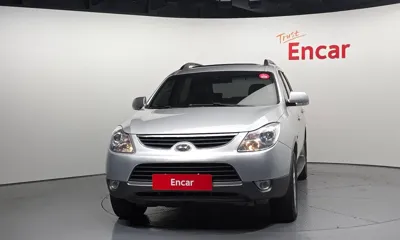 Hyundai Veracruz