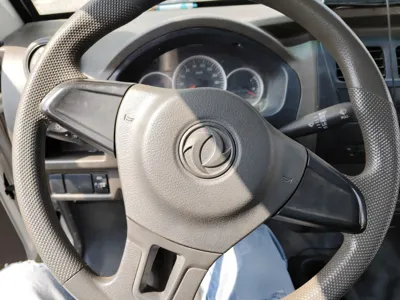 Dongfeng Xiaokang K07S