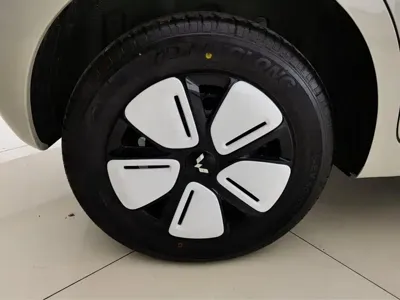 Wuling MINIEV