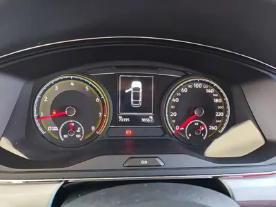 Volkswagen Lamando