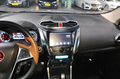 BYD Yuan