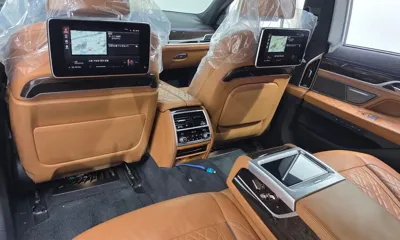 BMW 7-Series