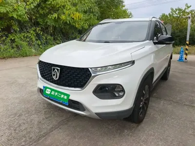 Baojun 510
