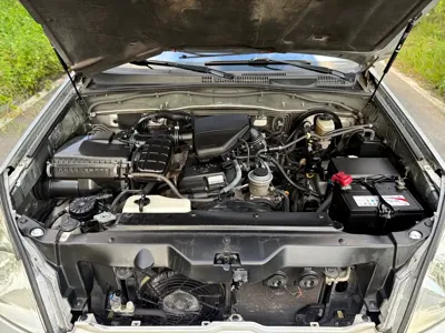 Toyota Prado (Import)