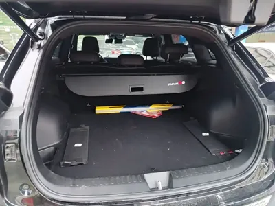 Haval Shenshou