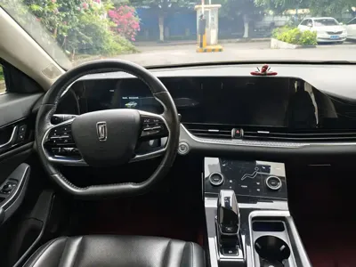 Bestune B70