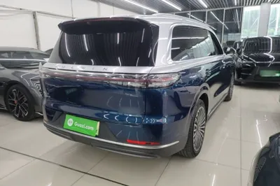 Chery Fengyun T11