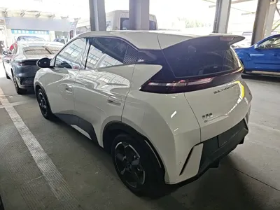 BYD Seagull