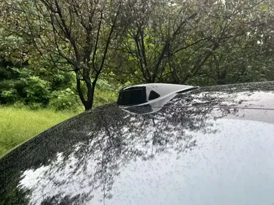 Li Auto Li L9