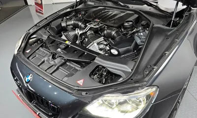 BMW M6