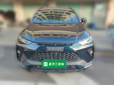 Haval H6S