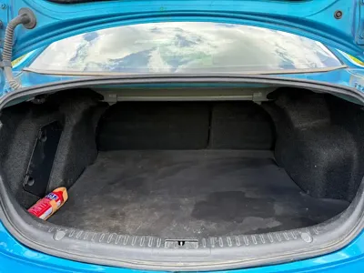 Mazda 3 Xingcheng