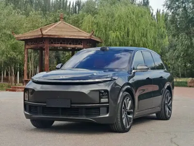 Li Auto Li L8