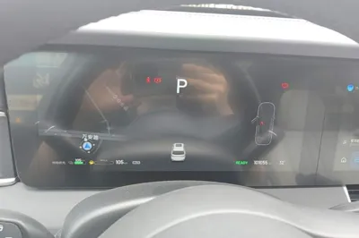 Li Auto ONE