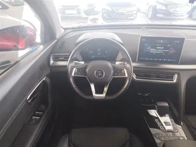 BYD Pro
