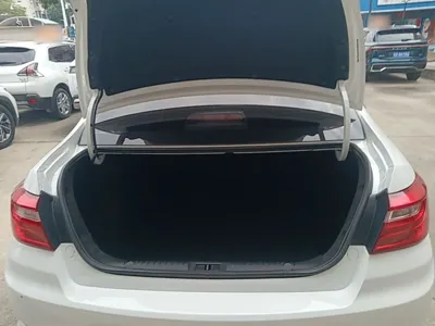 Geely Auto Vision