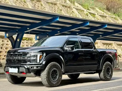 Ford F-150 Raptor
