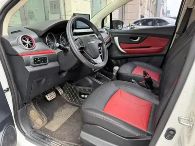 Haval H1