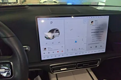 Li Auto L7