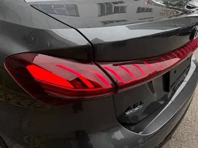 Audi 奥迪A5L