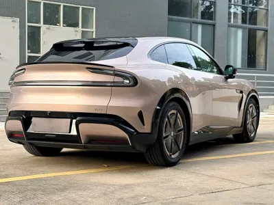 Xiaomi 小米YU7