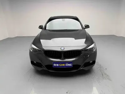 BMW 3 Series GT