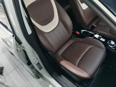 Wuling Bingo