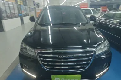 Haval H2