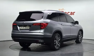 Honda Pilot