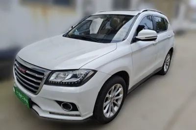 Haval H2