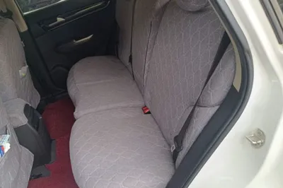 Dongfeng Aeolus AX5