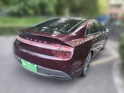 Lincoln MKZ