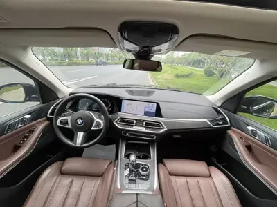 BMW X5 (Import)