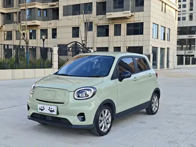 Leapmotor Leapmotor T03