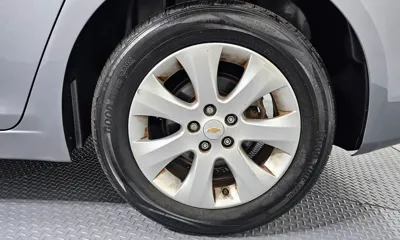 ChevroletGMDaewoo Cruze