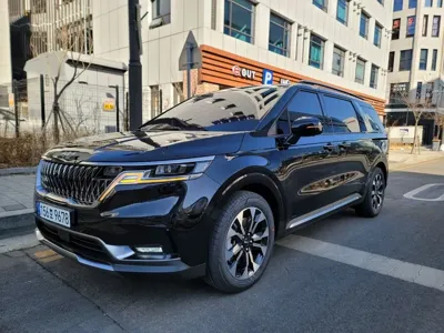 Kia Canival