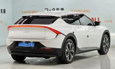 Kia EV6