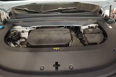 Li Auto L6