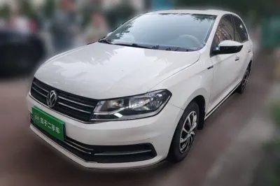 Volkswagen Santana
