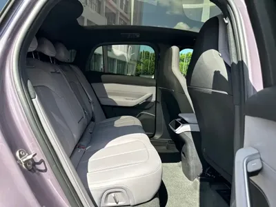 Nio EC6