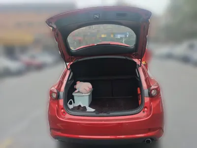 Mazda Mazda 3 Axela