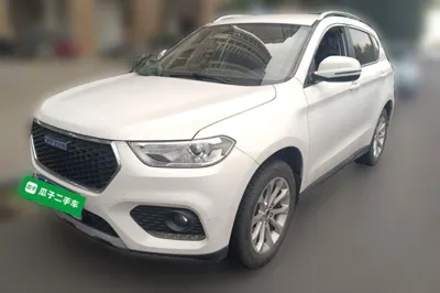 Haval H2