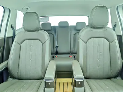 Volkswagen Viloran