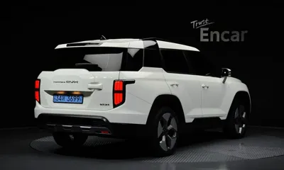 KG_Mobility_Ssangyong Torres