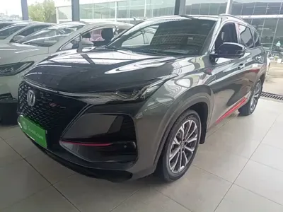 Changan 长安CS75PLUS