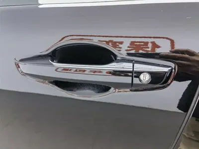 Honda Avancier