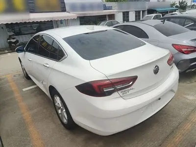 Buick Regal