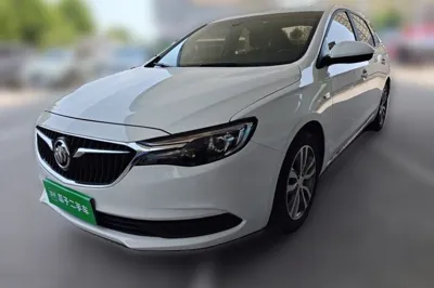 Buick GT