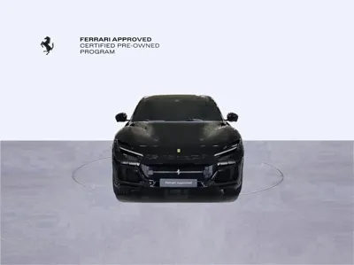 Ferrari Purosangue
