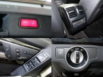 Mercedes-Benz GLK-Class